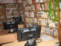 Biblioteca Mircea Voda